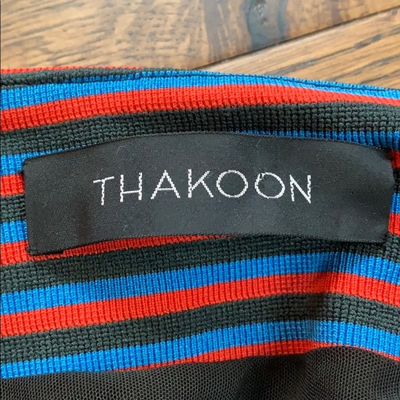 Thakoon body con skirt - Picture 5 of 7